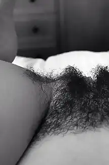 Perfectly hairy