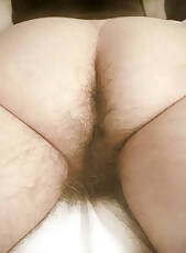 Hairy crack