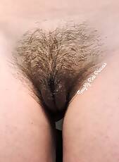 My little babe bush♡