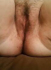 Wife wants to know if you like her growing it out as much as