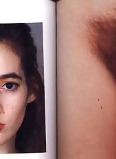 hairy image from 20180516 id